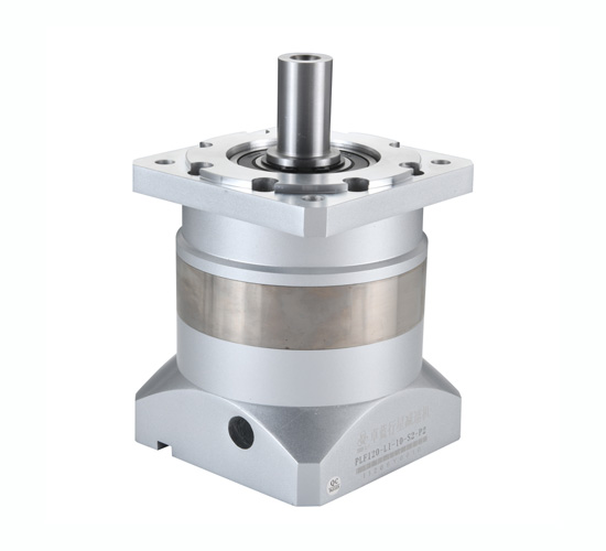 直齒行星減速機(jī)